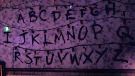 stranger things theme x childish gambino rap remix hubanero com