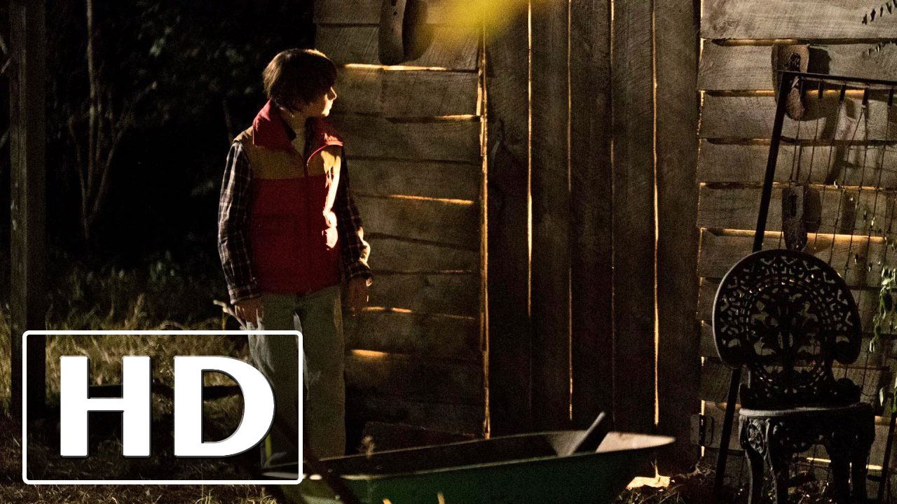 the stranger s1e1
