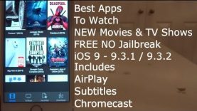 best apps to watch tv shows and movies