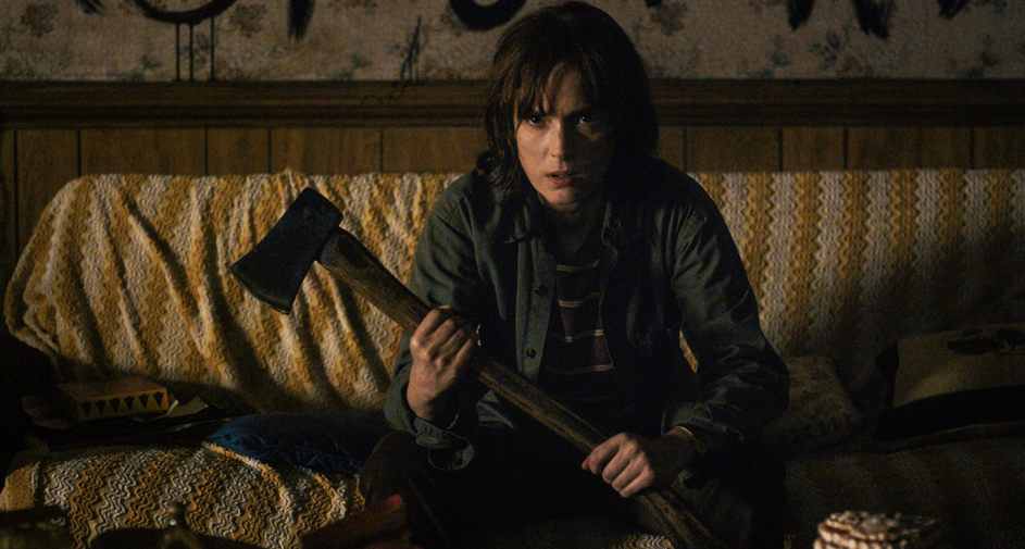 stranger things season 2 episode 1 online stranger things season 2 episode 1 online