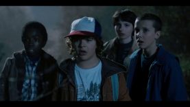 Stranger Things Season 2 Episode 4 The Palace Hubanero Com