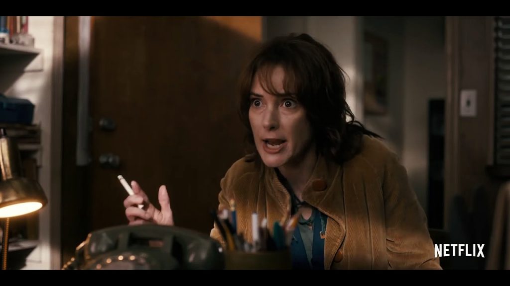Bande Annonce Stranger Things Saison 1 Stranger Things - saison 1 Bande-annonce - Hubanero.com