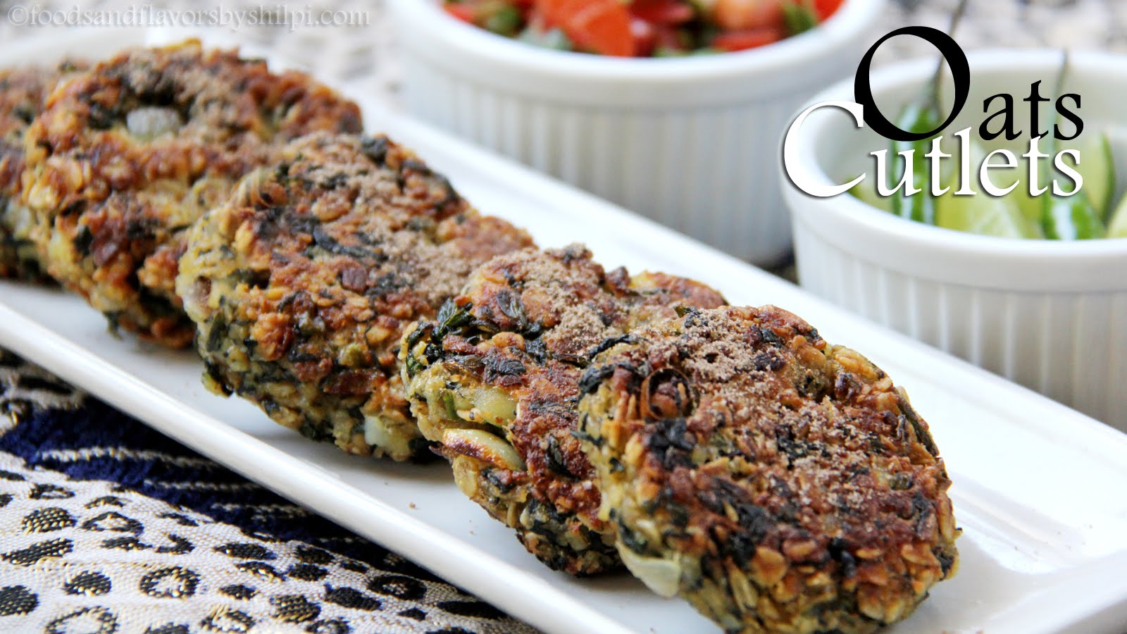 vegetarian indian appetizer recipes