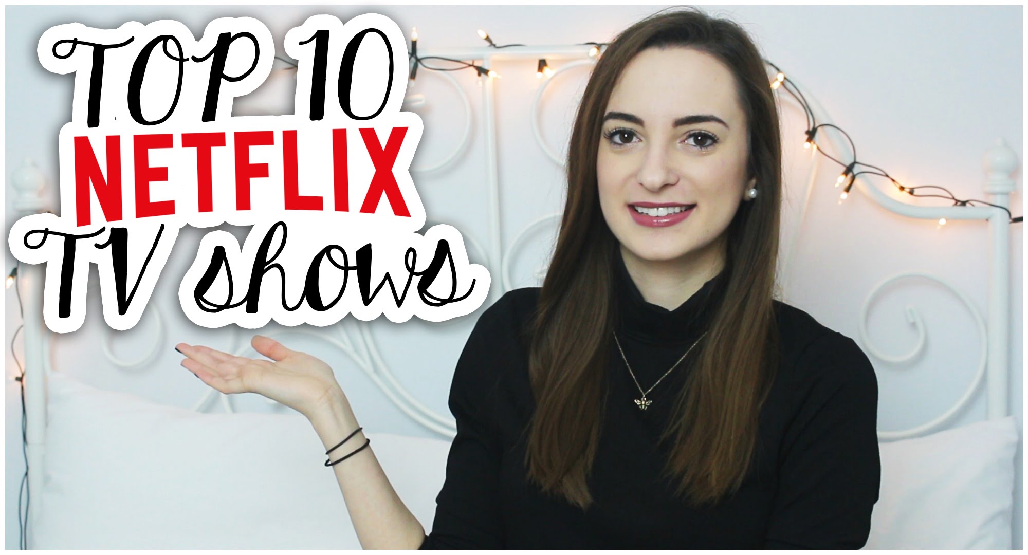 shows to binge watch on netflix 2020