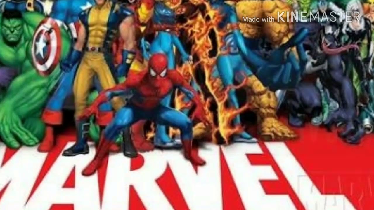 Marvel Shutting Down All the Animated Tv Shows - Hubanero.com