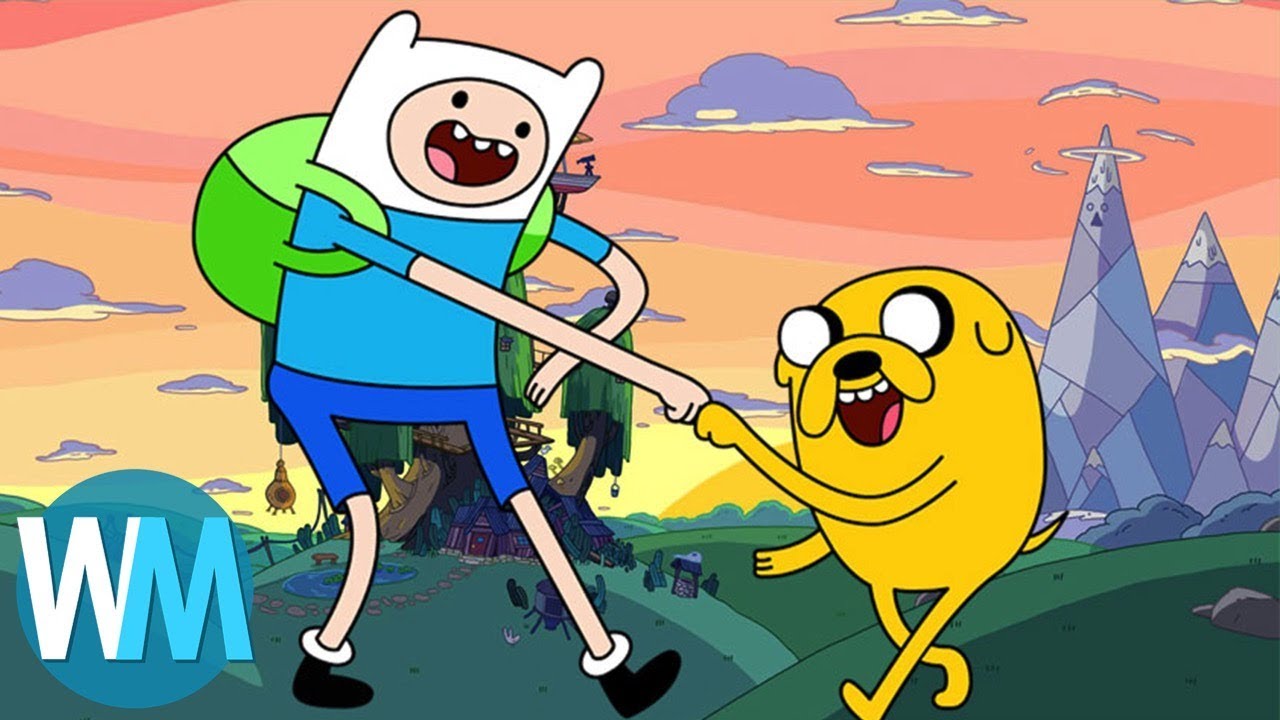 Top 10 TV Shows That Started Online Hubanero