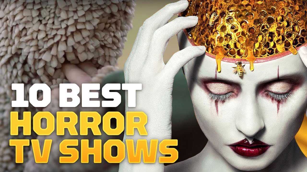 10 Best Horror TV Shows of the Last 10 Years - Hubanero.com